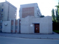 Выставочный зал "Меценат"