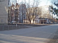  Улица Ленинградская