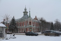 Азовский городской музей