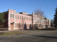 Школа N1 Школа N1