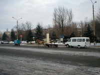 А на телеге лучше! А на телеге лучше!