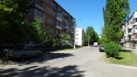 Переулок Коллонтаевский