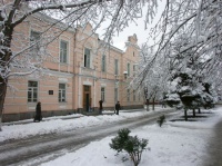 АОМПК, школьное отделение АОМПК, школьное отделение