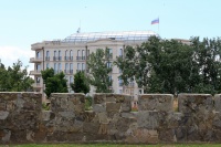 Отель "SOHO Азов"