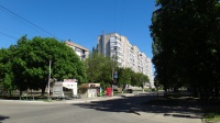 Дом на улице Кондаурова