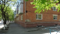 Улица Кондаурова