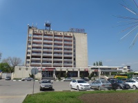 Отель "AMAKS Азов"
