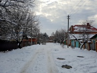 Снежный Азов
