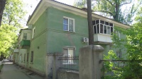 Дом на Кондаурова